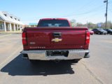 Used 2016 Chevrolet Silverado 1500 LT w/ All Star Edition image 6