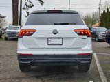 New 2024 Volkswagen Tiguan Wolfsburg Edition image 4