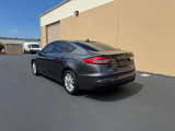 Used 2020 Ford Fusion SE image 3