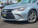 Used 2016 Toyota Camry SE w/ Moonroof Package image 2