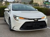 Used 2021 Toyota Corolla LE w/ Carpet Mat Package (TMS) image 3