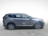 Used 2022 Honda CR-V Touring image 4