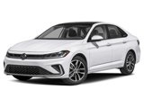 New 2025 Volkswagen Jetta SE image 5