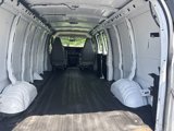 Used 2017 Chevrolet Express 2500 Extended image 4