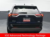 Used 2019 Toyota RAV4 XSE image 5