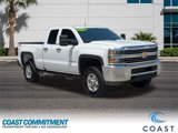 Used 2018 Chevrolet Silverado 2500 W/T w/ WT Fleet Convenience Package image 3