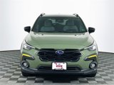 Certified 2024 Subaru Crosstrek 2.5i Sport image 3