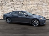 Used 2021 Nissan Altima 2.5 Platinum image 4