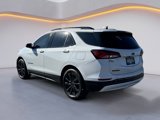 Used 2024 Chevrolet Equinox RS w/ RS Leather Package image 5