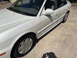 Used 2002 Hyundai Sonata image 6