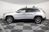 Used 2019 Jeep Cherokee Latitude Plus image 3