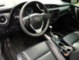 Used 2019 Toyota Corolla XSE image 3