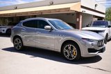 Used 2017 Maserati Levante S image 3