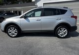 Used 2014 Toyota RAV4 Limited image 2
