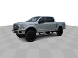 Used 2016 Ford F150 XLT w/ Equipment Group 301A Mid image 4