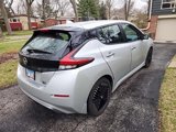 Used 2023 Nissan Leaf SV Plus w/ Protection Package image 2