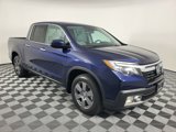 Used 2020 Honda Ridgeline RTL-E image 2