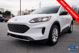 Used 2022 Ford Escape SE image 3