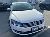 Used 2013 Volkswagen Passat 2.5 SE image 2