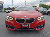 Used 2018 BMW 230i xDrive Coupe image 2