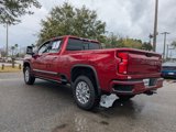 Certified 2024 Chevrolet Silverado 2500 High Country w/ Technology Package image 5