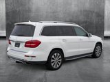 Certified 2017 Mercedes-Benz GLS 450 4MATIC image 5
