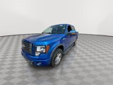 Used 2011 Ford F150 FX4 w/ FX Luxury Pkg image 4