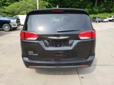 New 2025 Chrysler Voyager LX image 4