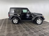 Used 2023 Jeep Wrangler Sport S image 4