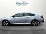 Used 2020 Honda Civic LX image 2