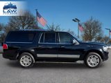Used 2012 Lincoln Navigator L 4WD image 4