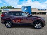 Used 2018 Honda CR-V EX image 3