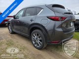 Used 2021 MAZDA CX-5 Grand Touring Reserve image 5