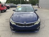 Used 2019 Kia Optima LX w/ LX 17" Wheel Package image 2