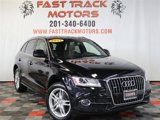 Used 2017 Audi Q5 3.0T Premium Plus w/ Technology Package image 3