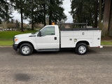 Used 2014 Ford F250 XL image 2