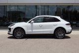 Certified 2024 Porsche Macan image 2