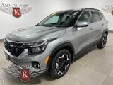 Used 2024 Kia Seltos EX image 3