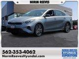Used 2022 Kia Forte GT-Line image 1