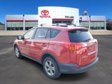 Used 2015 Toyota RAV4 XLE image 3