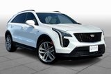 Used 2019 Cadillac XT4 Sport image 2