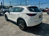 Used 2018 MAZDA CX-5 Sport w/ I-ACTIVSENSE Package image 3