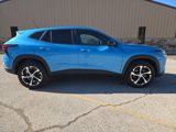 New 2025 Chevrolet Trax RS image 5