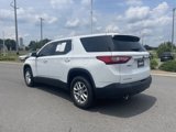 Used 2018 Chevrolet Traverse LS w/ LPO, Black Accent Package image 5