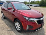 Used 2023 Chevrolet Equinox LT image 5