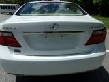 Used 2007 Lexus LS 460 Luxury image 4