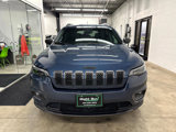 Used 2021 Jeep Cherokee Latitude Lux 80th Anniv w/ Quick Order Package 26U 80TH image 2