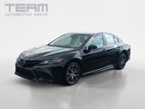 Used 2023 Toyota Camry SE image 3