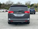 Used 2020 Chrysler Voyager LX image 4