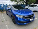 Used 2019 Honda Civic LX image 2